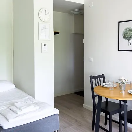 Cozy Centre * クオピオ