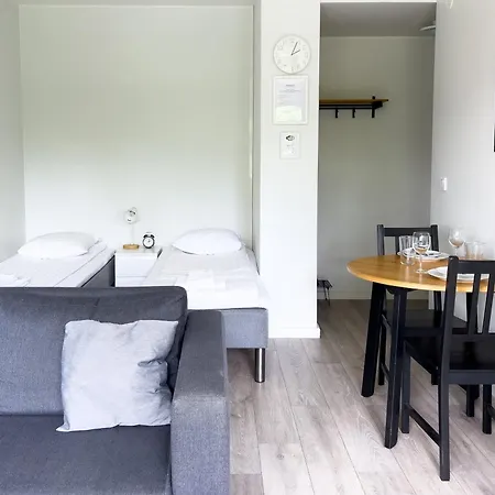 Cozy Centre 쿠오피오