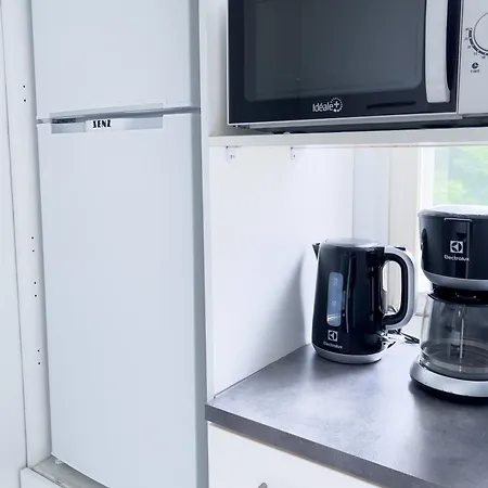 아파트 Cozy Centre