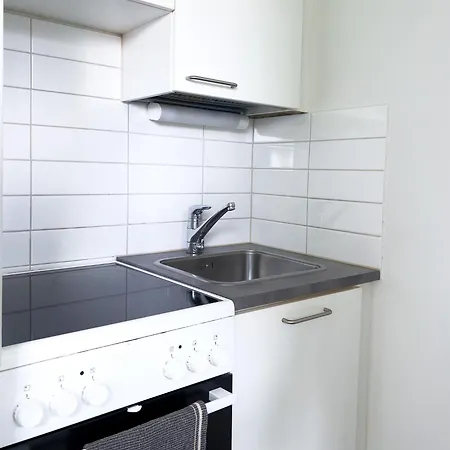 Cozy Centre 아파트 *