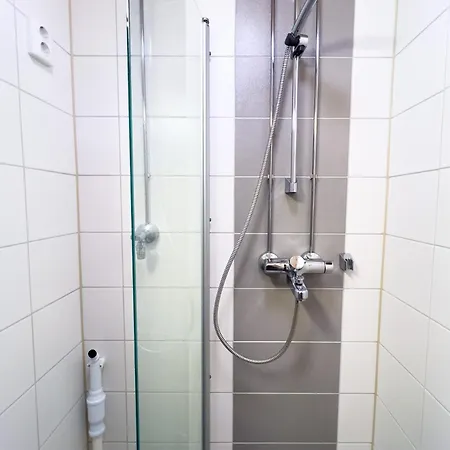 Cozy Centre 아파트