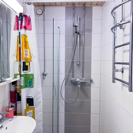 Cozy Centre アパート *