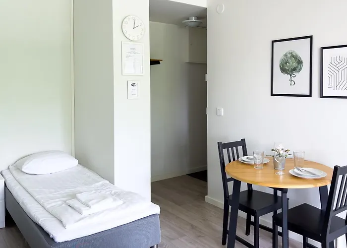 Cozy Centre * 库奥皮奥