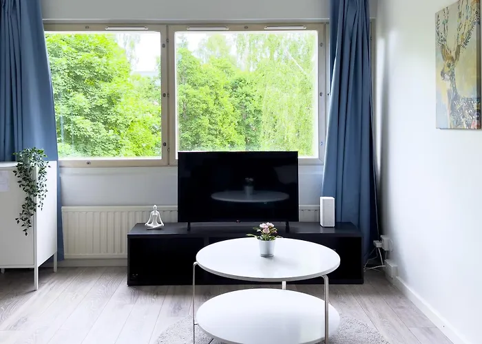 شقة Cozy Centre *